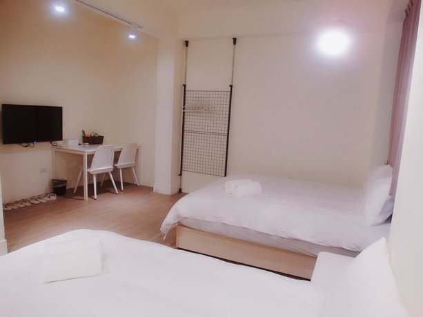Imagen de la habitación del Hotel Feng Jia Tonight Hostel. Foto 15