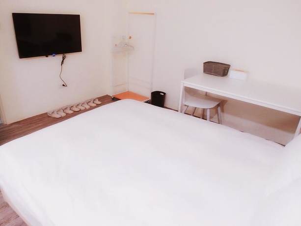 Imagen de la habitación del Hotel Feng Jia Tonight Hostel. Foto 16