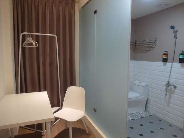 Imagen de la habitación del Hotel Feng Jia Tonight Hostel. Foto 20