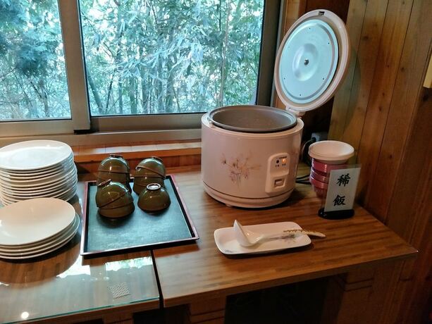 Imagen general del Hotel Feng Lin Homestay. Foto 1