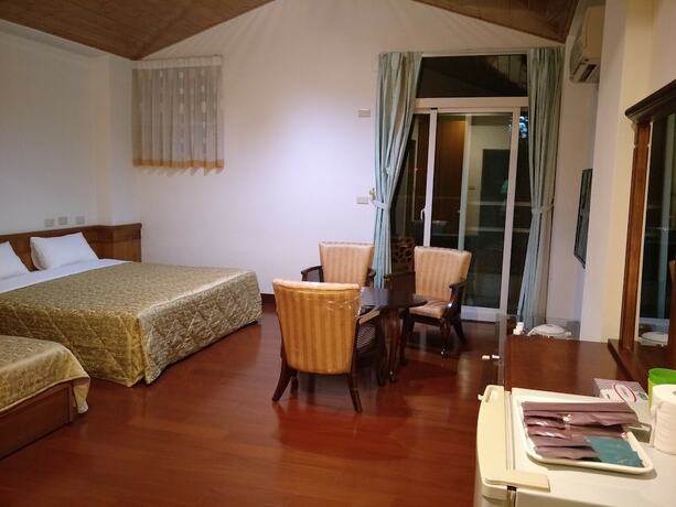 Imagen general del Hotel Feng Lin Homestay. Foto 3