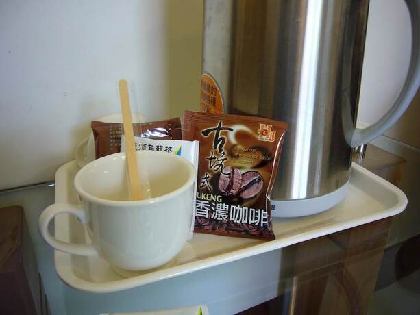 Imagen general del Hotel Feng Lin Homestay. Foto 4