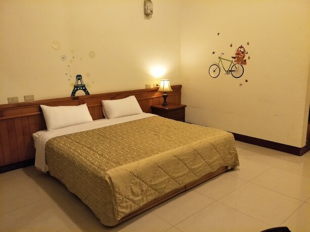 Imagen general del Hotel Feng Lin Homestay. Foto 5