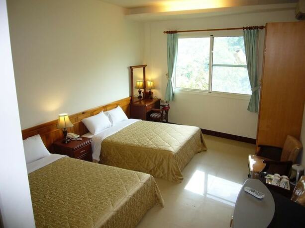 Imagen general del Hotel Feng Lin Homestay. Foto 7