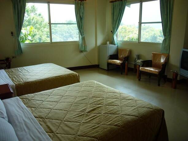 Imagen general del Hotel Feng Lin Homestay. Foto 8