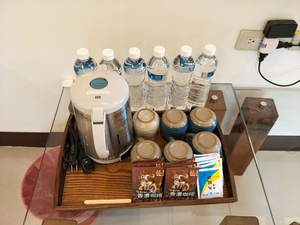 Imagen general del Hotel Feng Lin Homestay. Foto 11