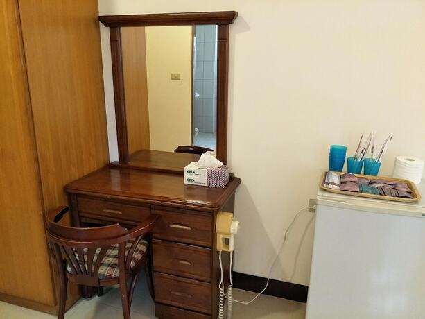 Imagen general del Hotel Feng Lin Homestay. Foto 13