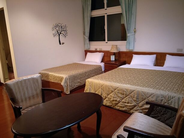 Imagen general del Hotel Feng Lin Homestay. Foto 14