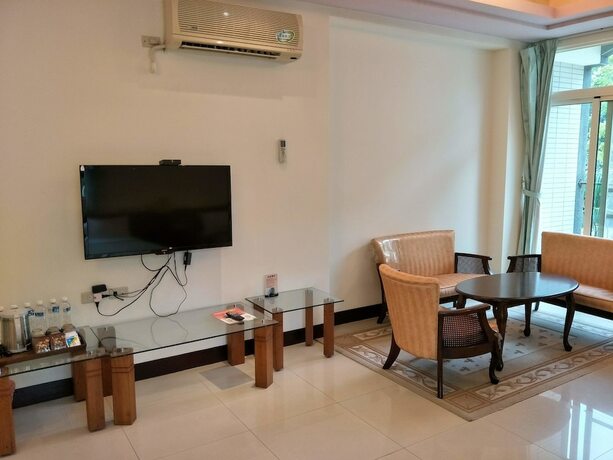 Imagen general del Hotel Feng Lin Homestay. Foto 15