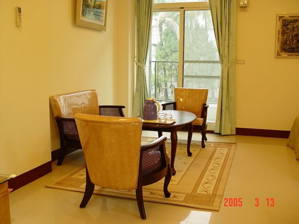 Imagen general del Hotel Feng Lin Homestay. Foto 19