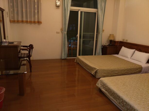 Imagen general del Hotel Feng Lin Homestay. Foto 20
