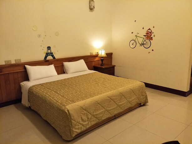 Imagen de la habitación del Hotel Feng Lin Homestay. Foto 24