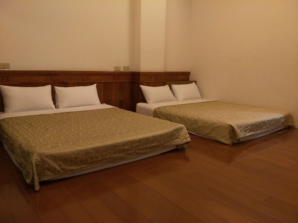 Imagen de la habitación del Hotel Feng Lin Homestay. Foto 25