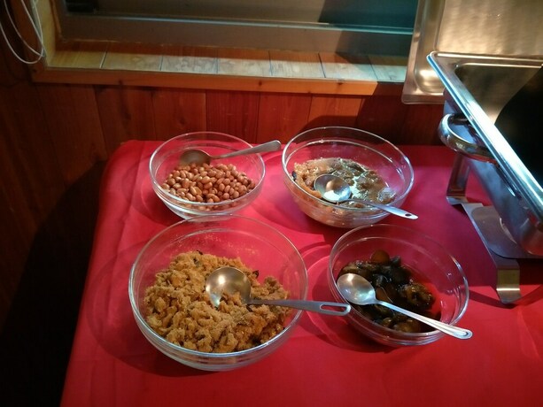 Imagen de la habitación del Hotel Feng Lin Homestay. Foto 27