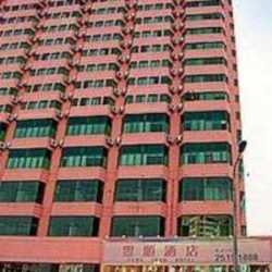 Imagen general del Hotel Feng Shun Hotel Shenzhen. Foto 1