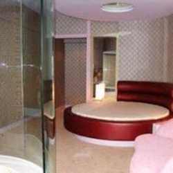 Imagen general del Hotel Feng Shun Hotel Shenzhen. Foto 2