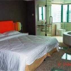 Imagen general del Hotel Feng Shun Hotel Shenzhen. Foto 3