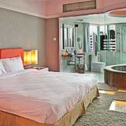 Imagen general del Hotel Feng Shun Hotel Shenzhen. Foto 4