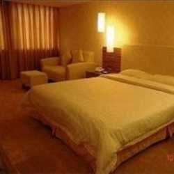Imagen general del Hotel Feng Shun Hotel Shenzhen. Foto 5