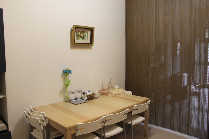 Imagen del bar/restaurante del Hotel Feng Valley Bandb. Foto 3