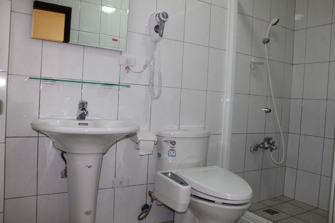 Imagen de la habitación del Hotel Feng Valley Bandb. Foto 5