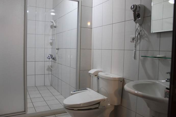 Imagen de la habitación del Hotel Feng Valley Bandb. Foto 6