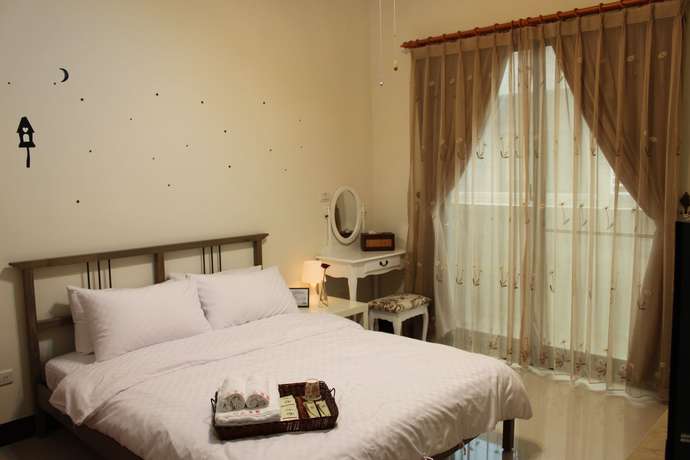 Imagen de la habitación del Hotel Feng Valley Bandb. Foto 7