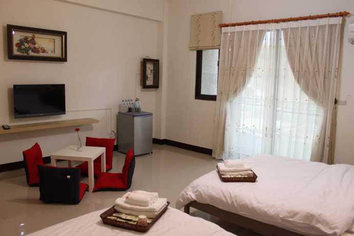 Imagen de la habitación del Hotel Feng Valley Bandb. Foto 8