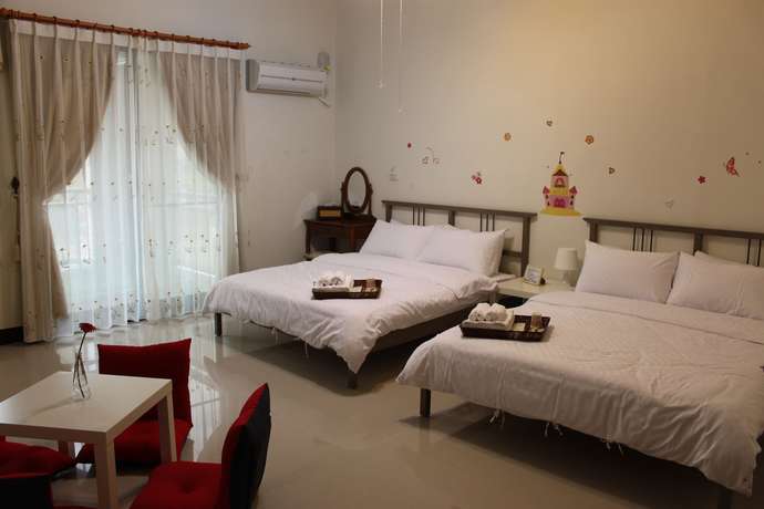 Imagen de la habitación del Hotel Feng Valley Bandb. Foto 9