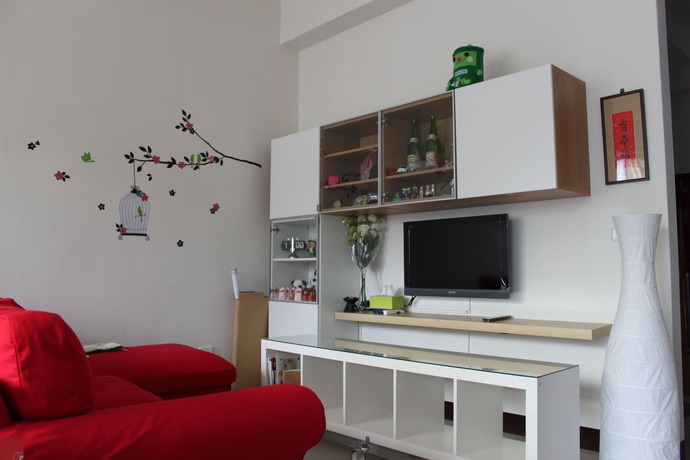 Imagen de los interiores del Hotel Feng Valley Bandb. Foto 20