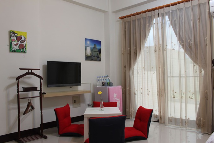 Imagen de la habitación del Hotel Feng Valley Bandb. Foto 11