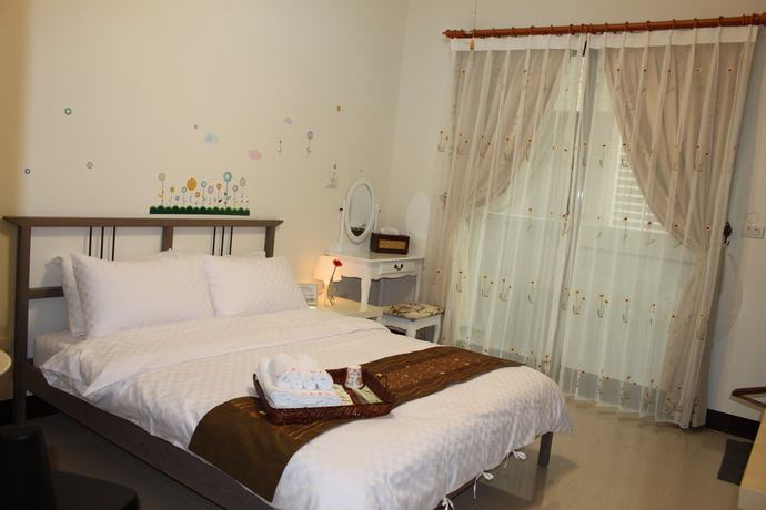 Imagen de la habitación del Hotel Feng Valley Bandb. Foto 12