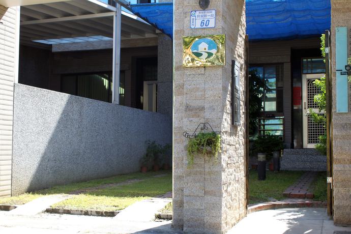 Imagen general del Hotel Feng Valley Bandb. Foto 2