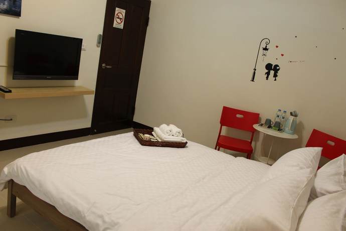 Imagen de la habitación del Hotel Feng Valley Bandb. Foto 13