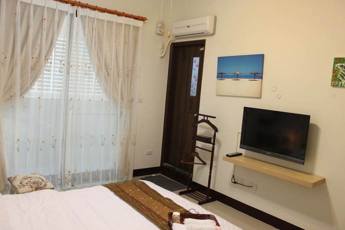 Imagen de la habitación del Hotel Feng Valley Bandb. Foto 14