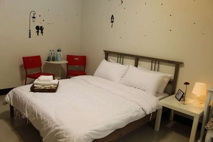 Imagen de la habitación del Hotel Feng Valley Bandb. Foto 15