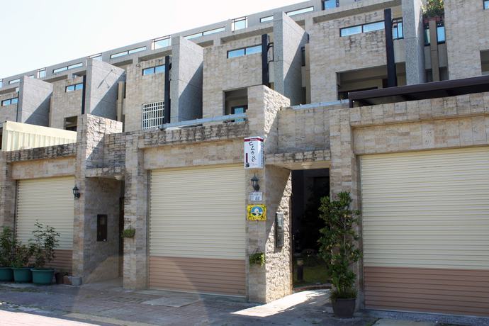 Imagen de los exteriores del Hotel Feng Valley Bandb. Foto 19