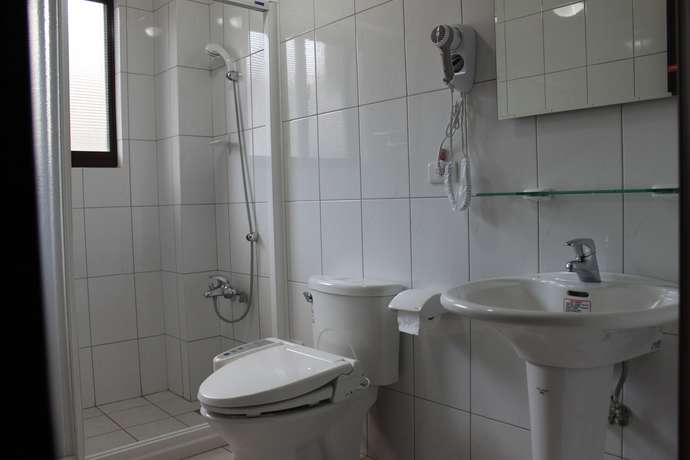 Imagen de la habitación del Hotel Feng Valley Bandb. Foto 16