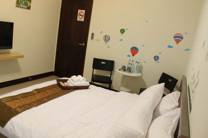 Imagen de la habitación del Hotel Feng Valley Bandb. Foto 17