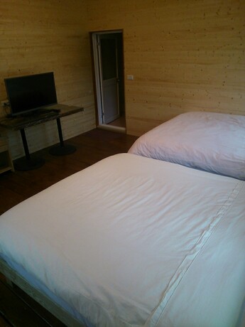 Imagen general del Hotel Feng Ya Yue Zhu. Foto 4