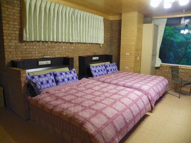 Imagen general del Hotel Feng Ya Yue Zhu. Foto 5