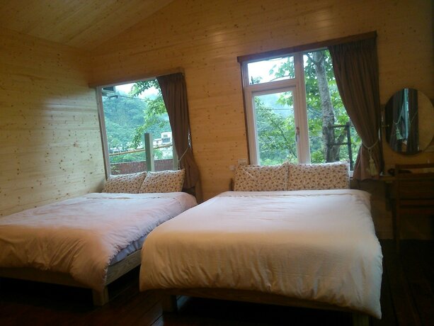 Imagen general del Hotel Feng Ya Yue Zhu. Foto 9
