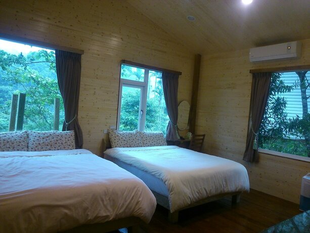 Imagen general del Hotel Feng Ya Yue Zhu. Foto 11