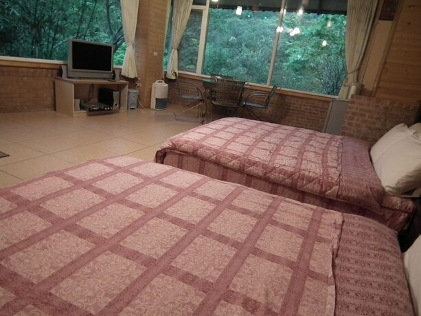 Imagen general del Hotel Feng Ya Yue Zhu. Foto 15