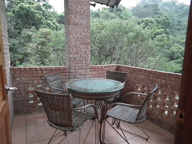 Imagen general del Hotel Feng Ya Yue Zhu. Foto 16