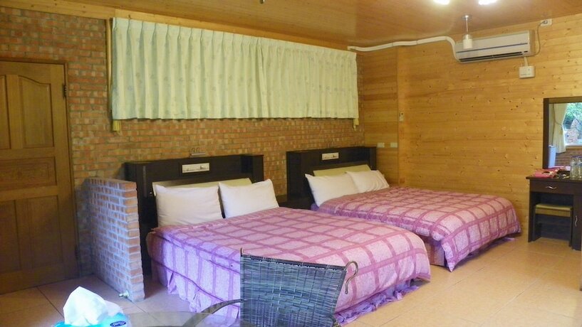 Imagen general del Hotel Feng Ya Yue Zhu. Foto 17