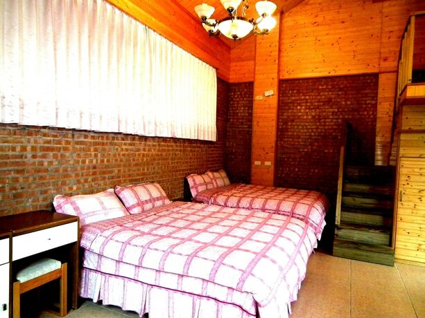 Imagen general del Hotel Feng Ya Yue Zhu. Foto 18