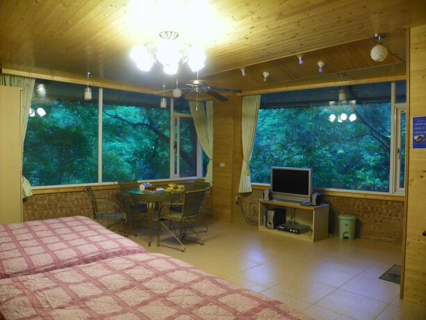 Imagen general del Hotel Feng Ya Yue Zhu. Foto 19
