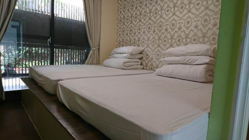 Imagen general del Hotel Fengchia Love Heart. Foto 10