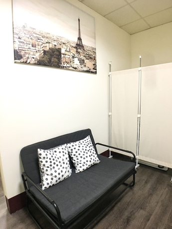 Imagen de los interiores del Hotel Fengchia Sandiego. Foto 19